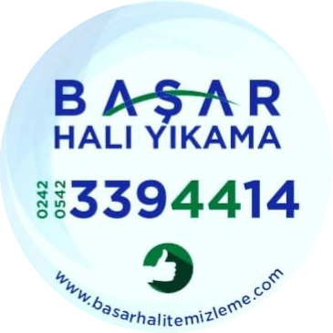 Başar Halı Yıkama